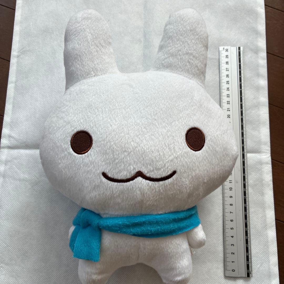 うさるさんぬいぐるみセット