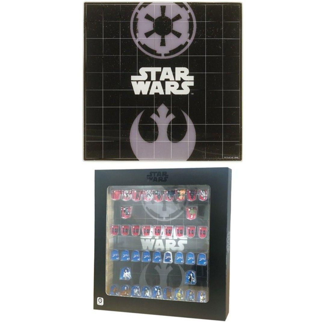 スターウォーズ 将棋セット