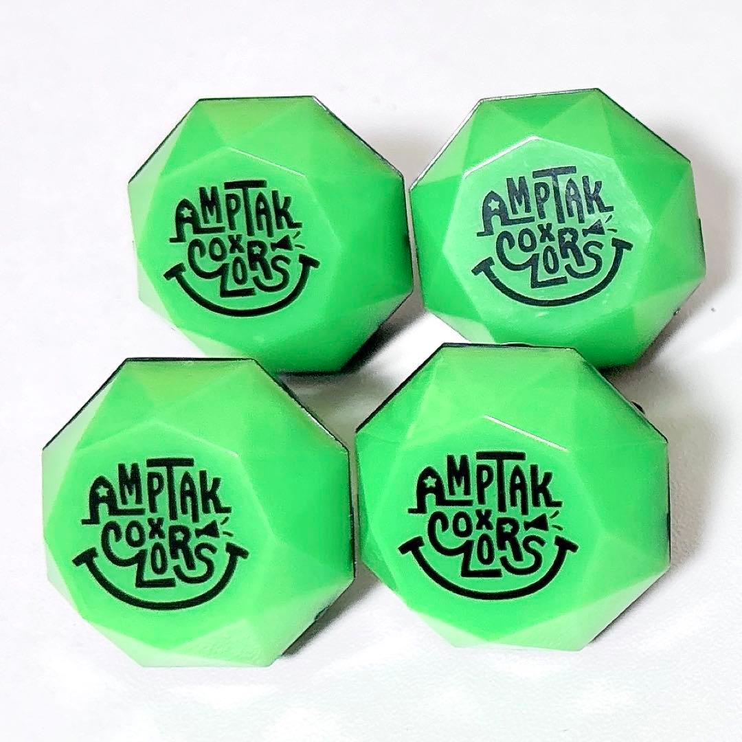 ぷりっつ くん AMPTAK リングライト 丸型 リンライ