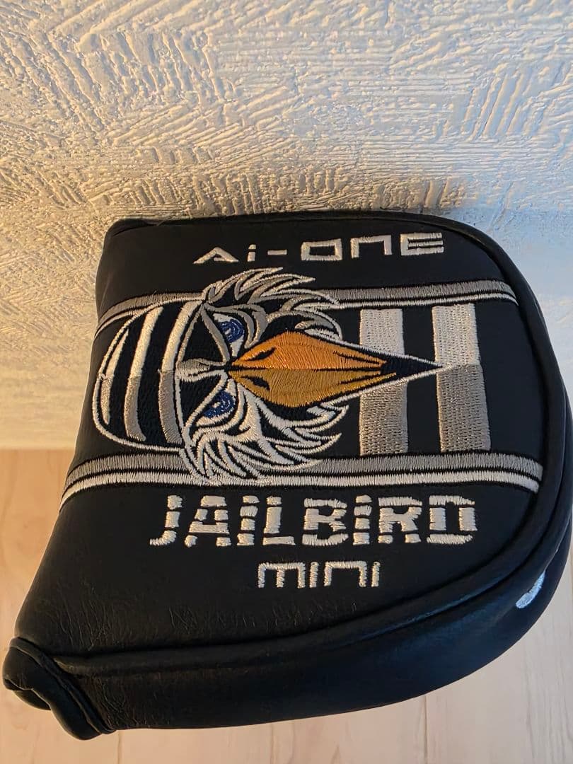 オデッセイAi-ONE JAILBIRD MINI　CH