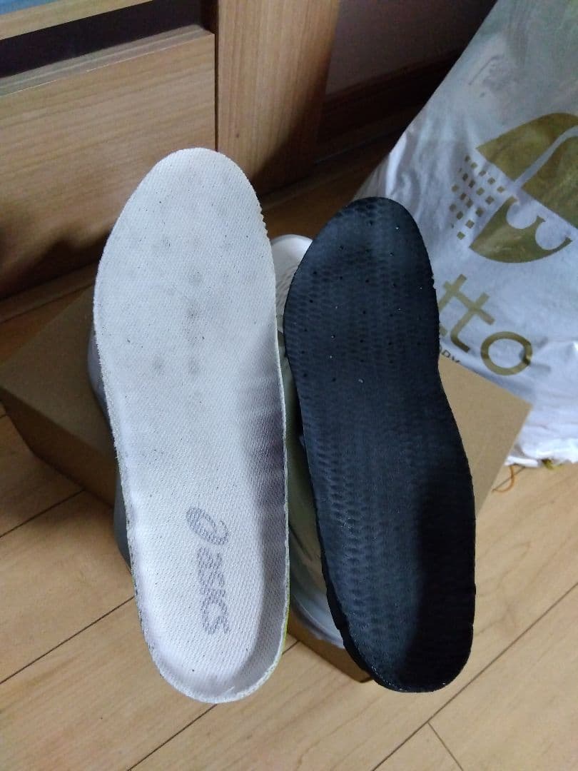 ゲルレゾリューションＸASICS テニスシューズ 26.0cm