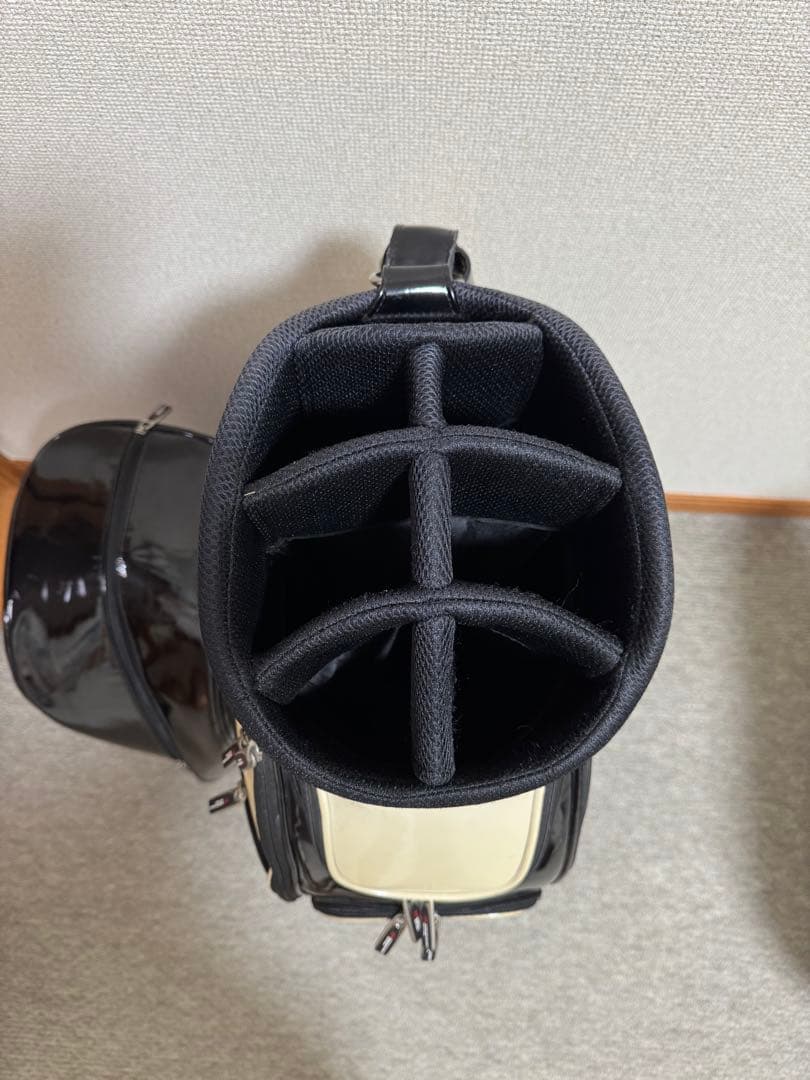 マスターバニーエディション⭐︎キャディーバッグ⭐︎