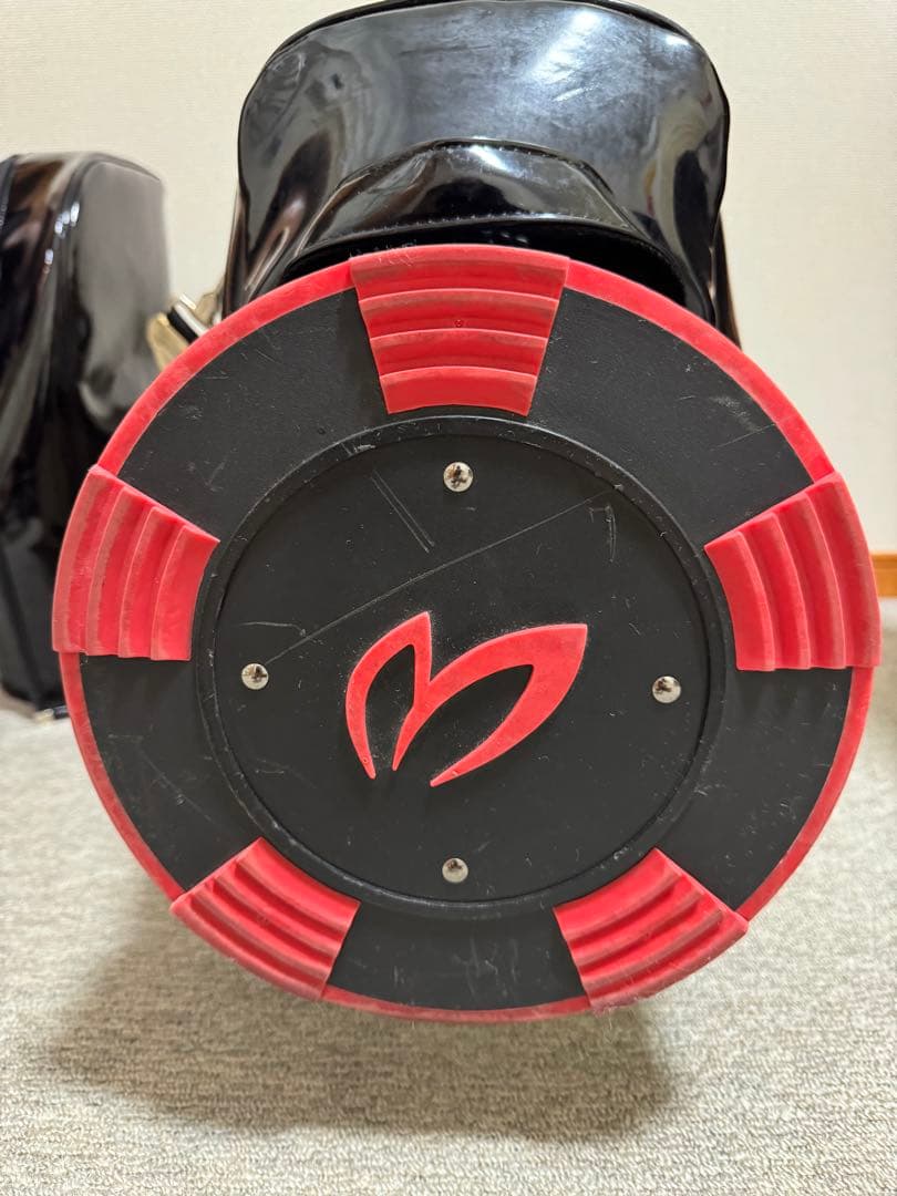 マスターバニーエディション⭐︎キャディーバッグ⭐︎