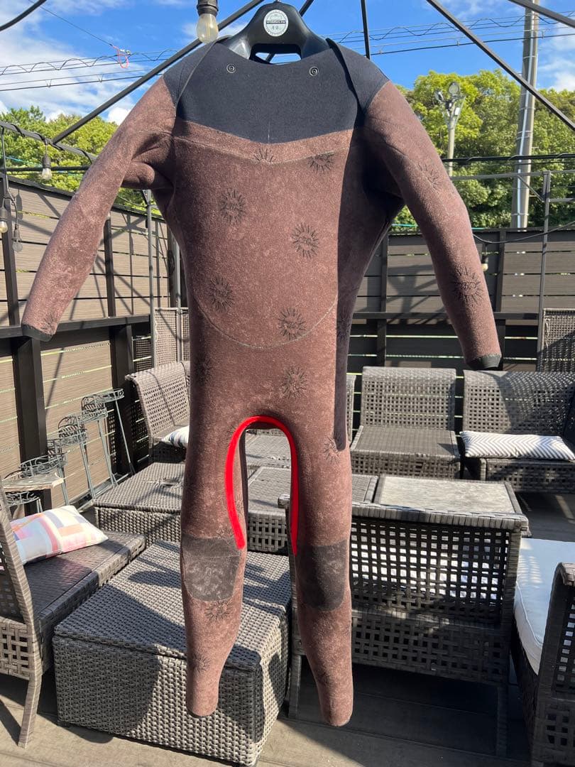 ウエットスーツ新中品‼️期間中値下げ中‼️