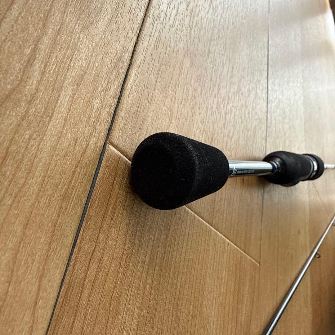 ヤマガブランクス　ブルーカレントIII 510