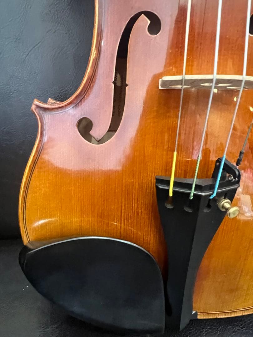 【GEWA / バイオリンセット】Meister Ⅱ 音楽 楽器 バイオリン