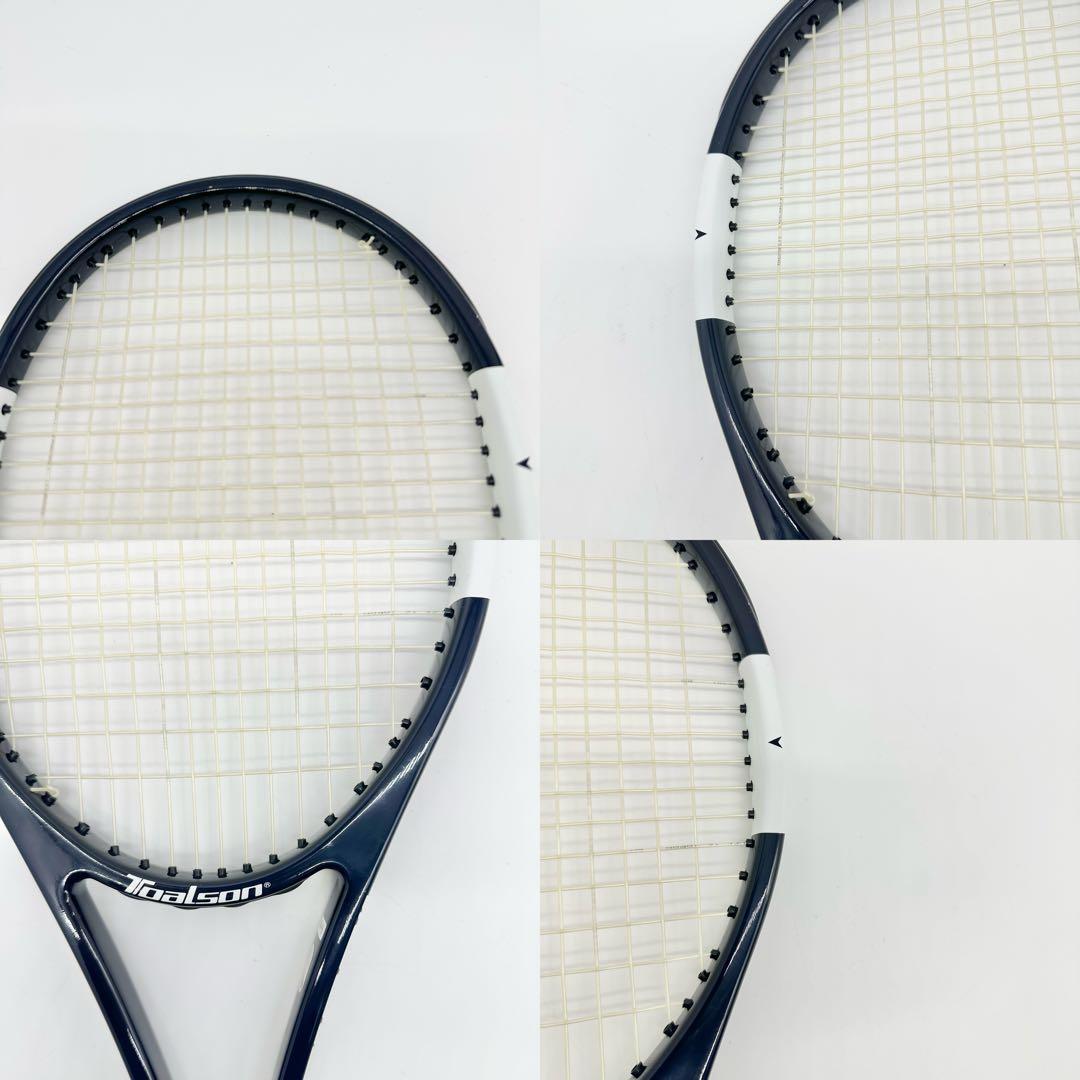✨美品✨ TOALSON SWEET AREA RACKET 280 G2