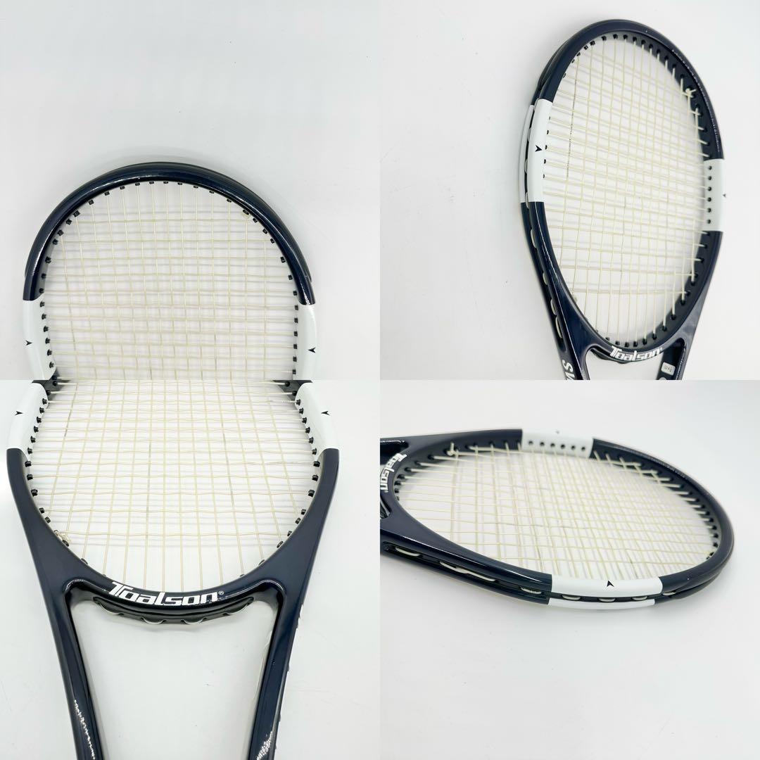 ✨美品✨ TOALSON SWEET AREA RACKET 280 G2