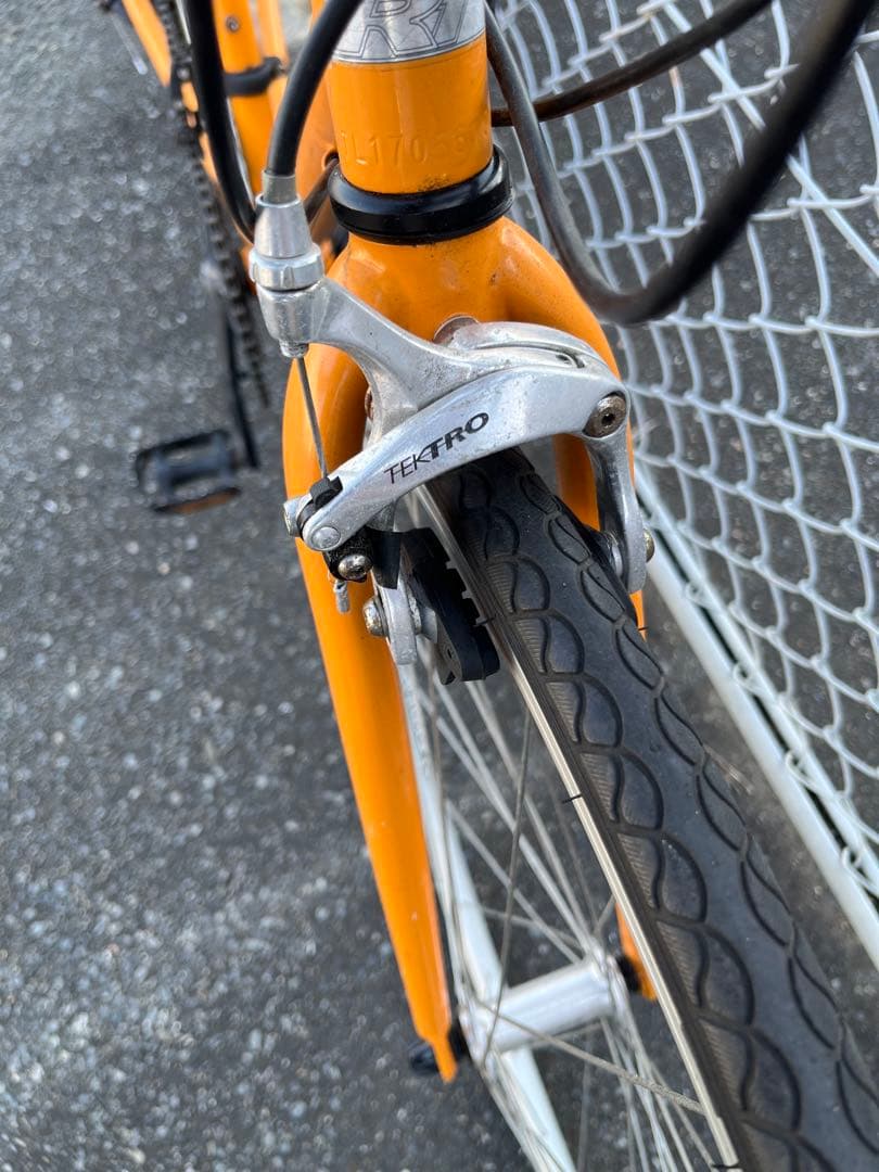 ART CYCLE STUDIO 700C ロードバイク　アートサイクル