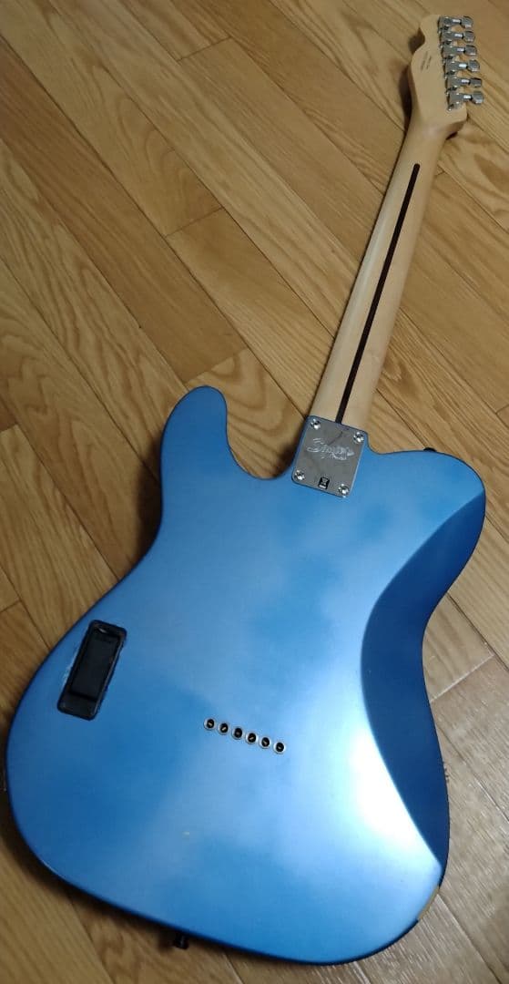 Squier テレキャスター ジャンク