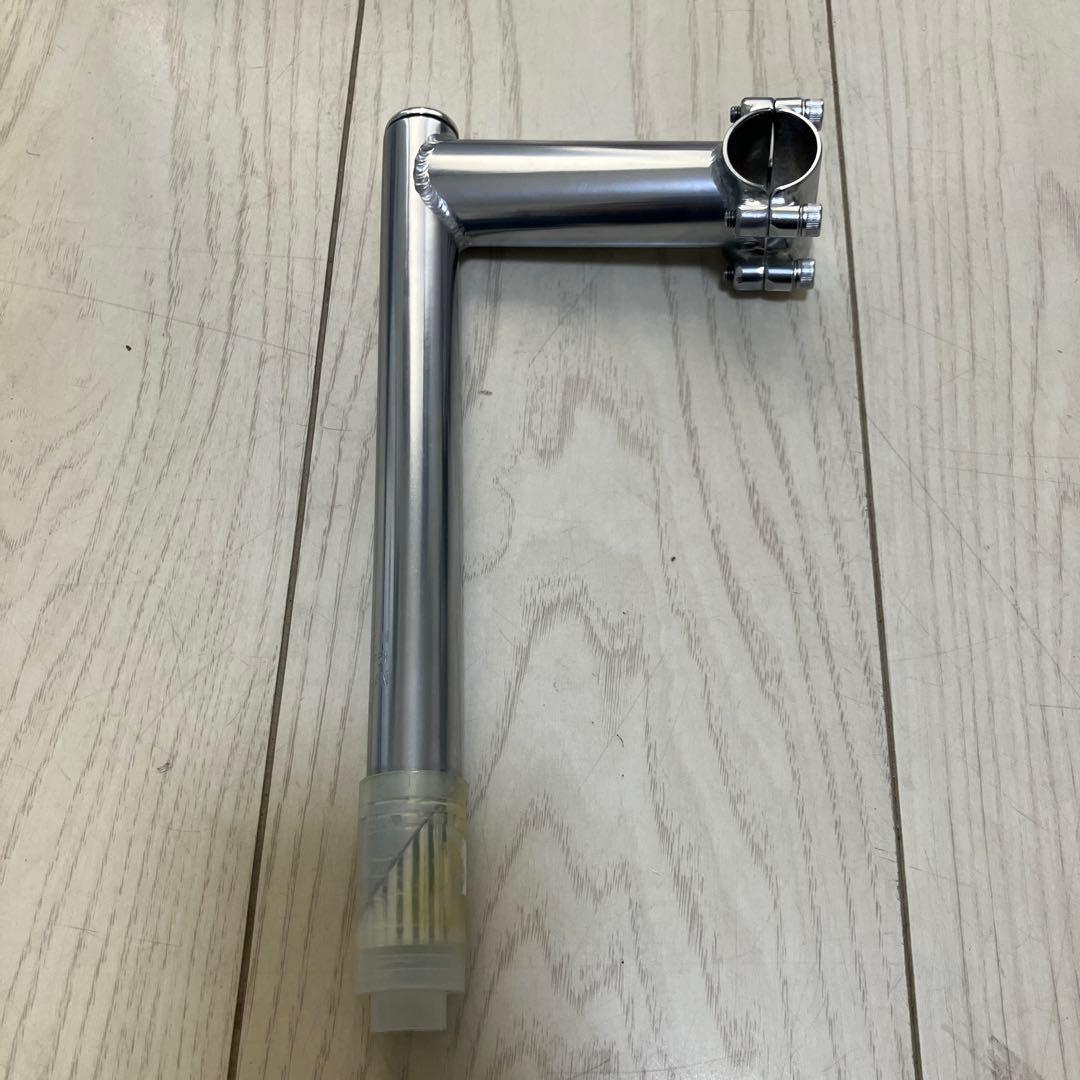 FW33 power stem (dull) nitto 日東 100mm