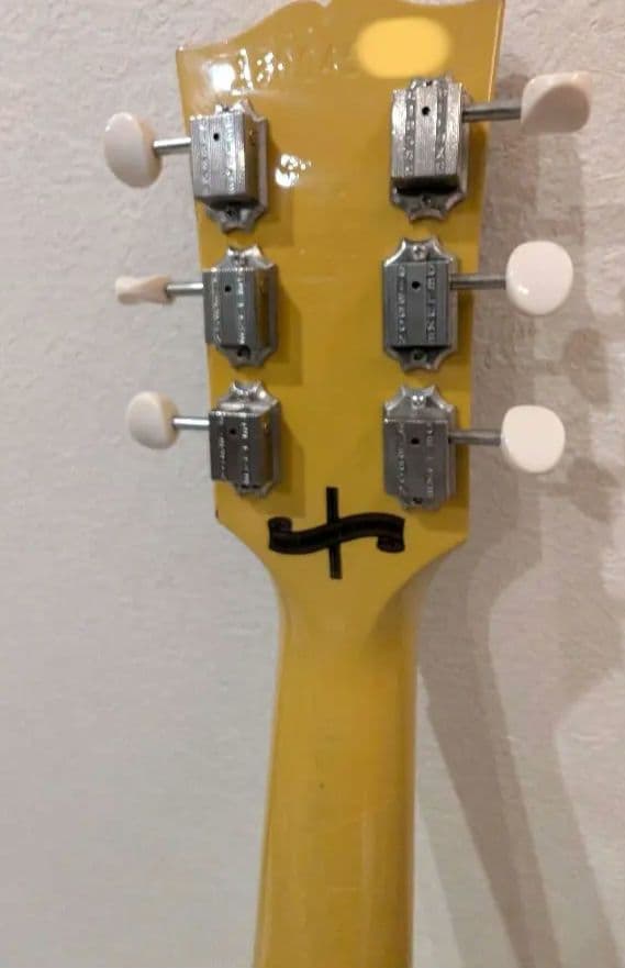 Gibson Les Paul Special DC 2018 希少モデル