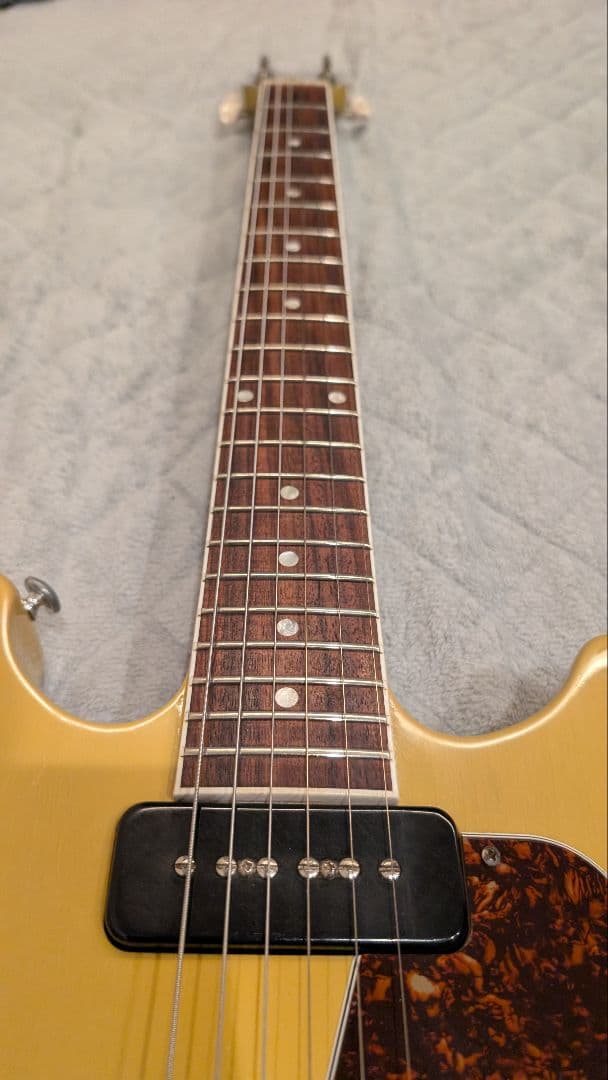 Gibson Les Paul Special DC 2018 希少モデル