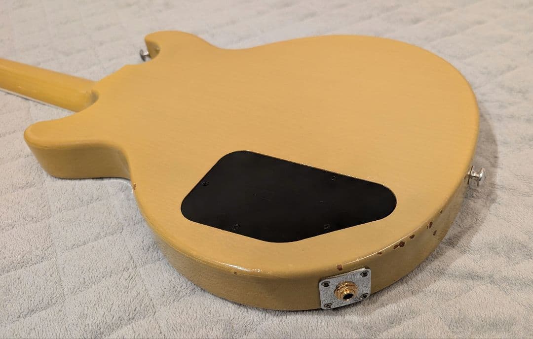 Gibson Les Paul Special DC 2018 希少モデル