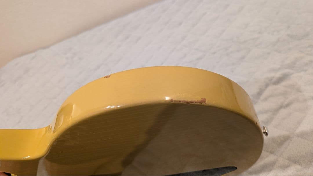 Gibson Les Paul Special DC 2018 希少モデル