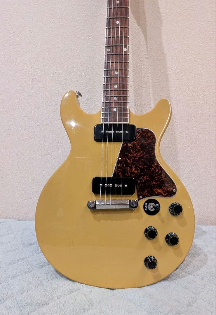 Gibson Les Paul Special DC 2018 希少モデル
