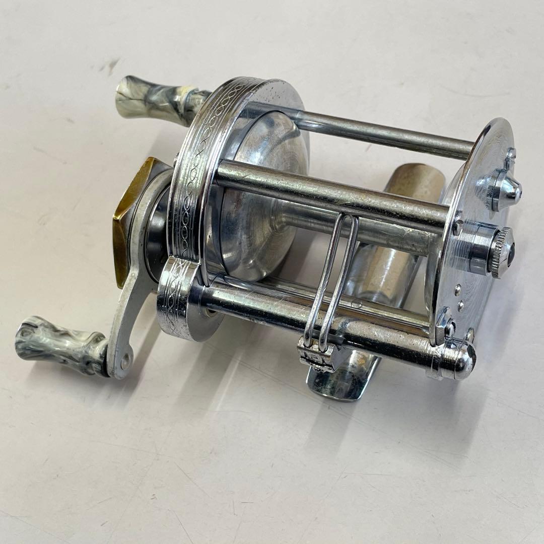 PFLUEGER SUMMIT 1995　フリースプール