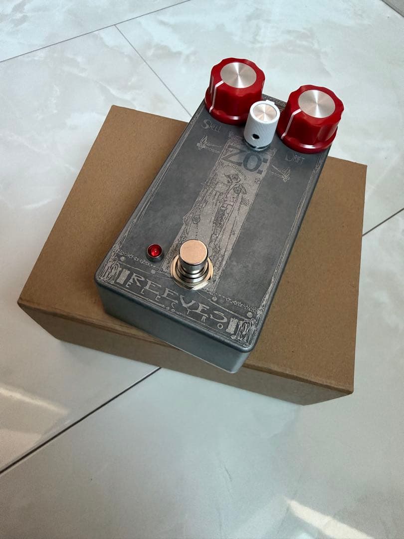 reeveselectro.co.uk ZO：(NOS 2N4061)