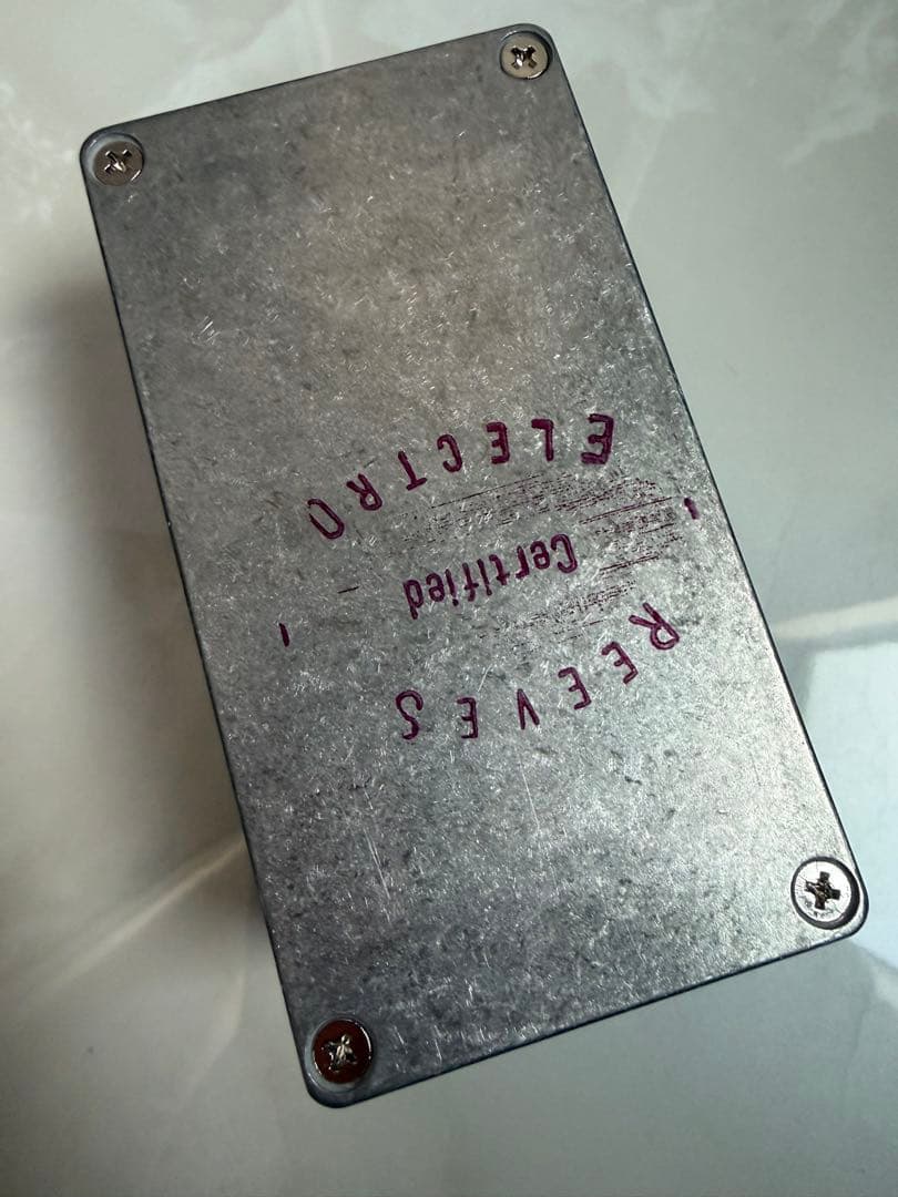 reeveselectro.co.uk ZO：(NOS 2N4061)