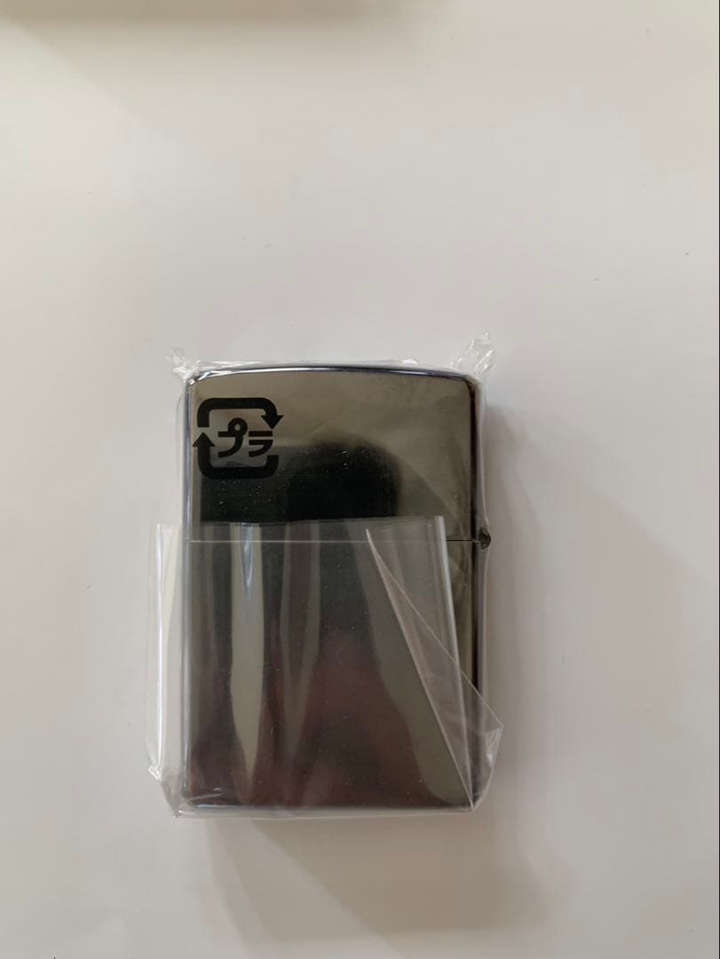 【美品】　押忍番長ZIPPO 非売品