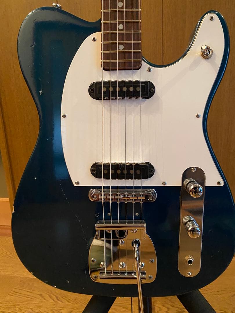 最終値下げ　ビンテージグヤトーン LG-20 テレキャスター