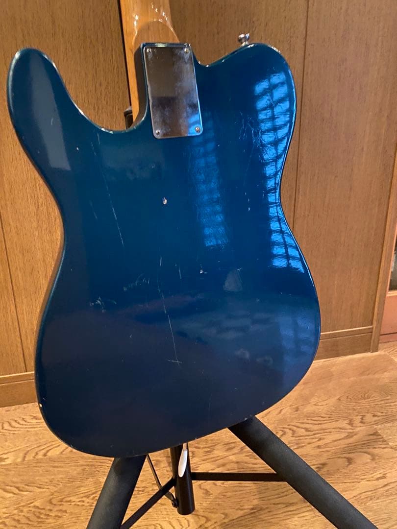 最終値下げ　ビンテージグヤトーン LG-20 テレキャスター