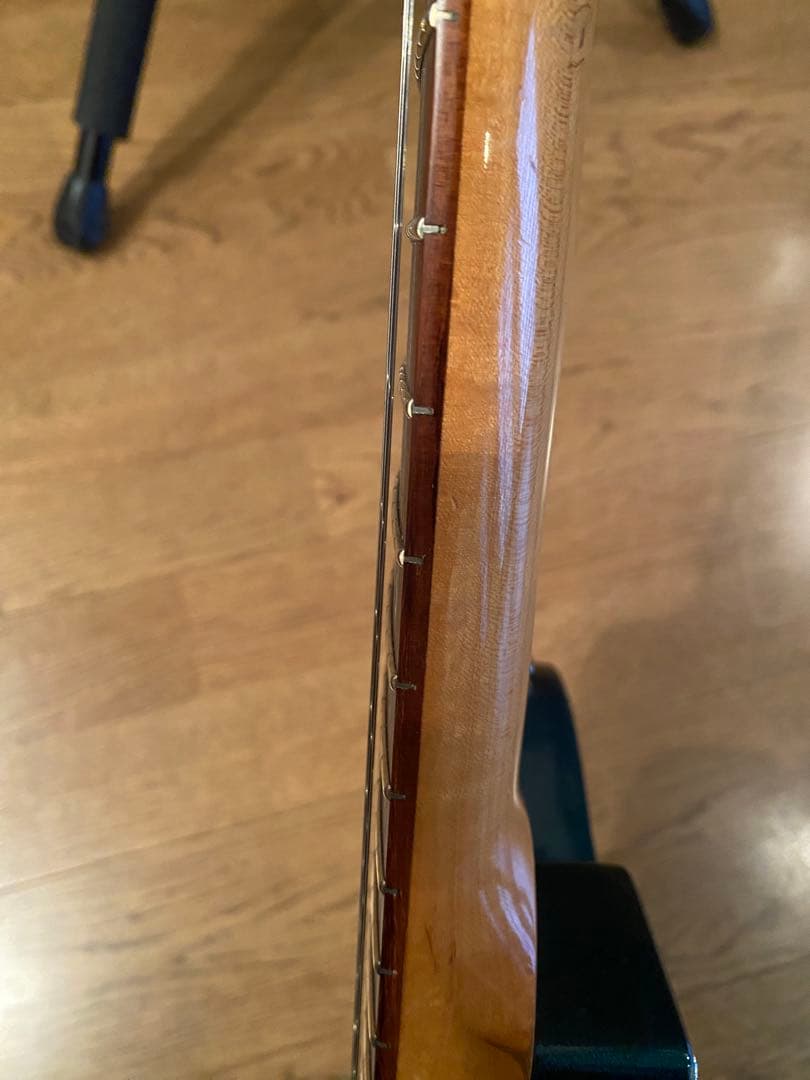 最終値下げ　ビンテージグヤトーン LG-20 テレキャスター