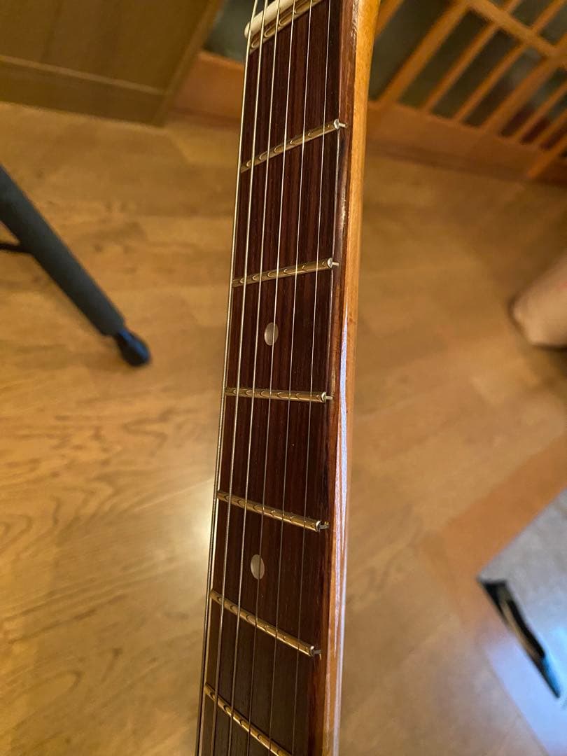 最終値下げ　ビンテージグヤトーン LG-20 テレキャスター