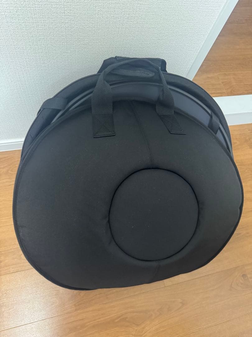 kotaです　　LYハンドパン#F amara20