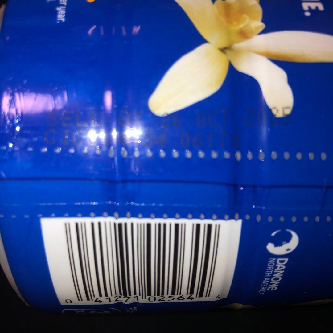 y様：日本未発売ネスレコーヒーメイト＆delightフレンチバニラリキッドタイプ