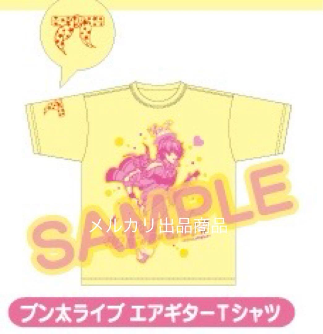 新テニスの王子様 丸井 ブン太 原作 Tシャツ バッジ ネームプレート アクリル