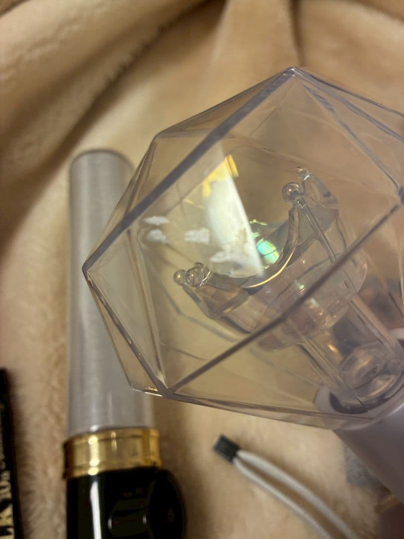 M!LK山中柔太朗 ペンライト まとめ売り