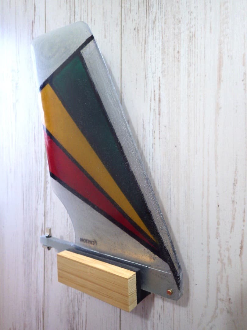 カスタム1点物⭕️Classic Hatchet Rising 10.8inch