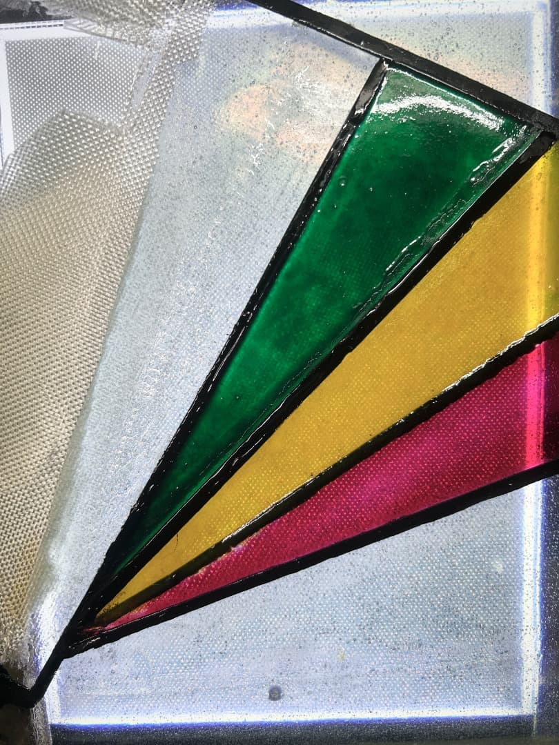 カスタム1点物⭕️Classic Hatchet Rising 10.8inch