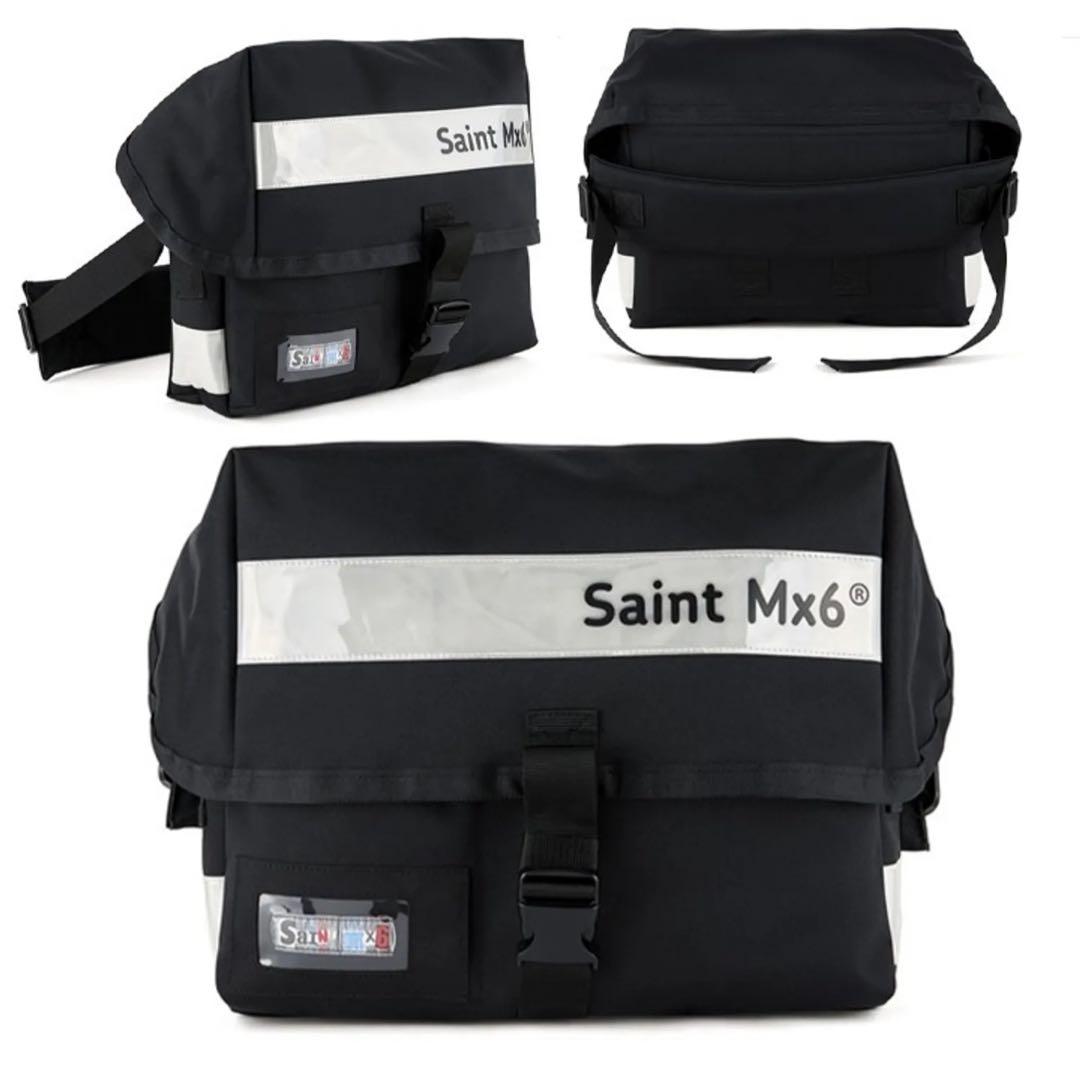 SAINT MxxxxxxメッセンジャーセントマイケルSAINT MICHAEL