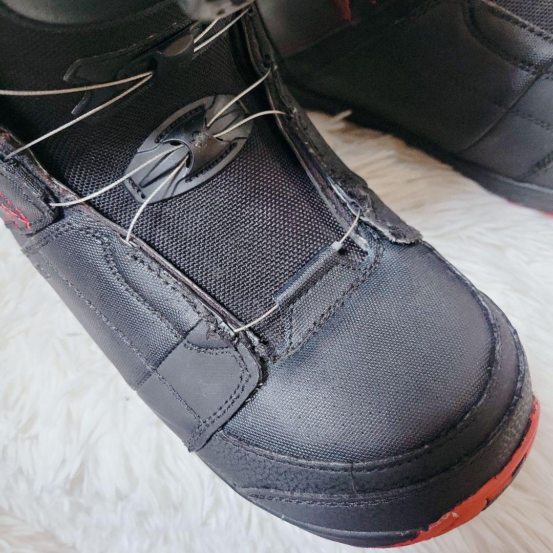 ✨ROSSIGNOL/ロシニョール GLADE BOA　スノーボード ブーツ