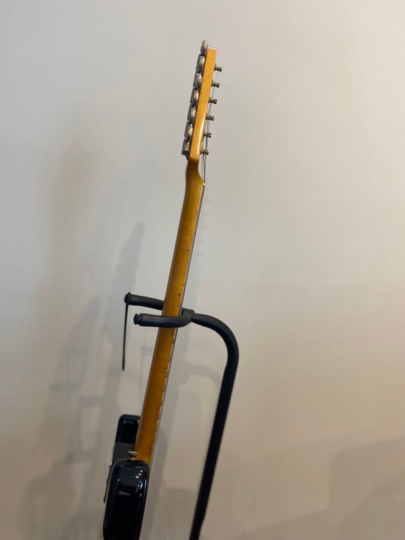 フェンダージャパン　フジゲン　ビンテージギター