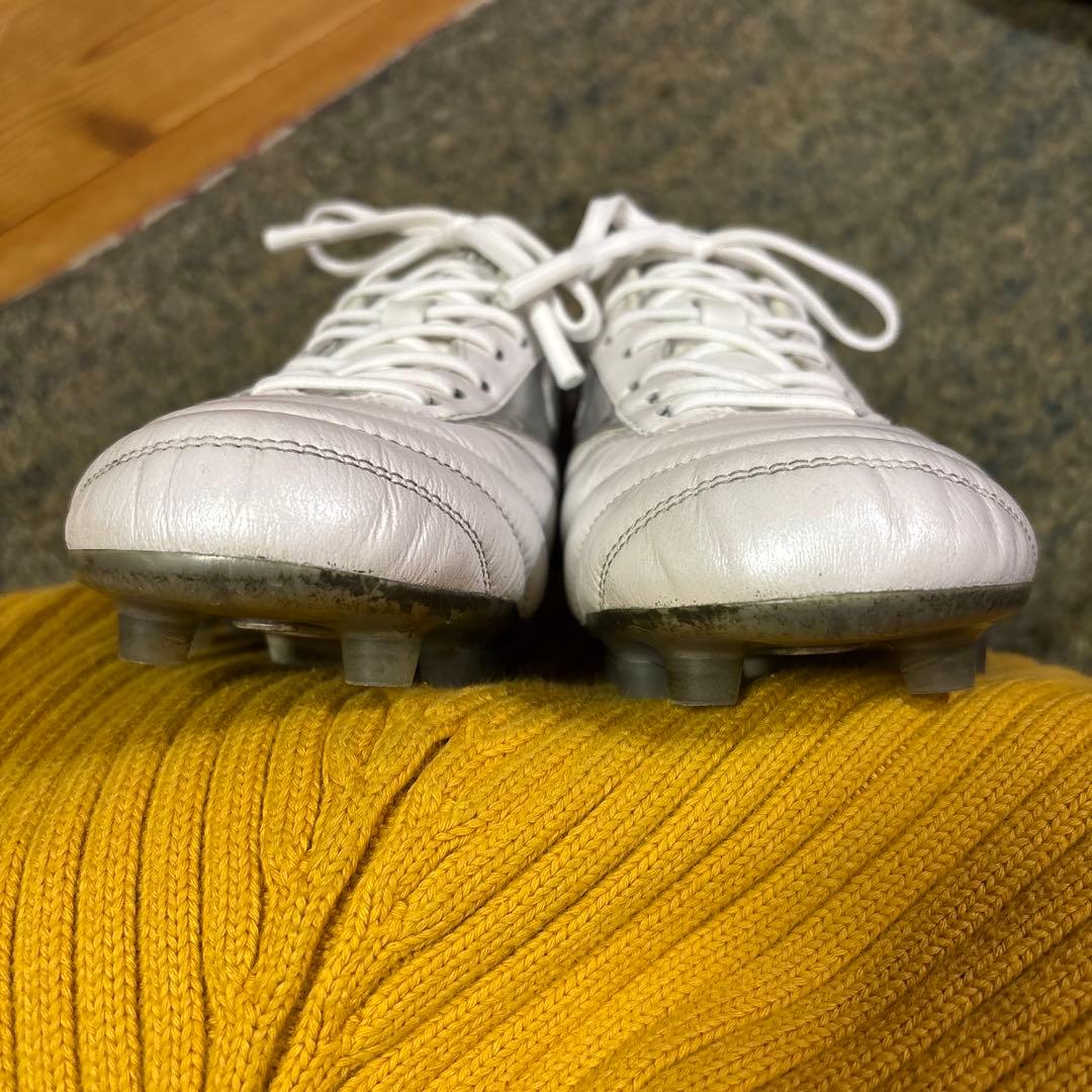 ミズノ モレリアDNA JAPAN 1000足限定モデル 26.5cm