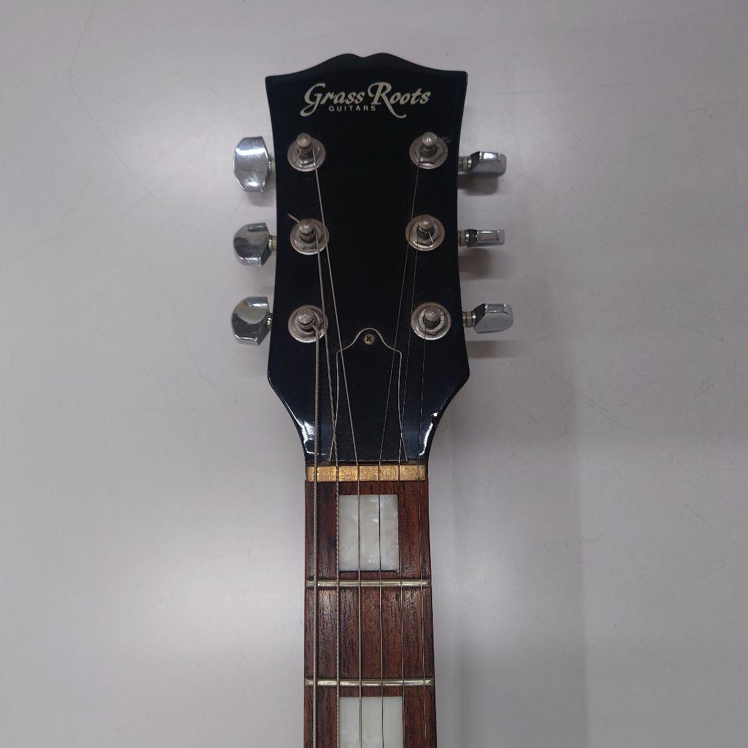 ギター INORAN GrassRoots G-I-48LP