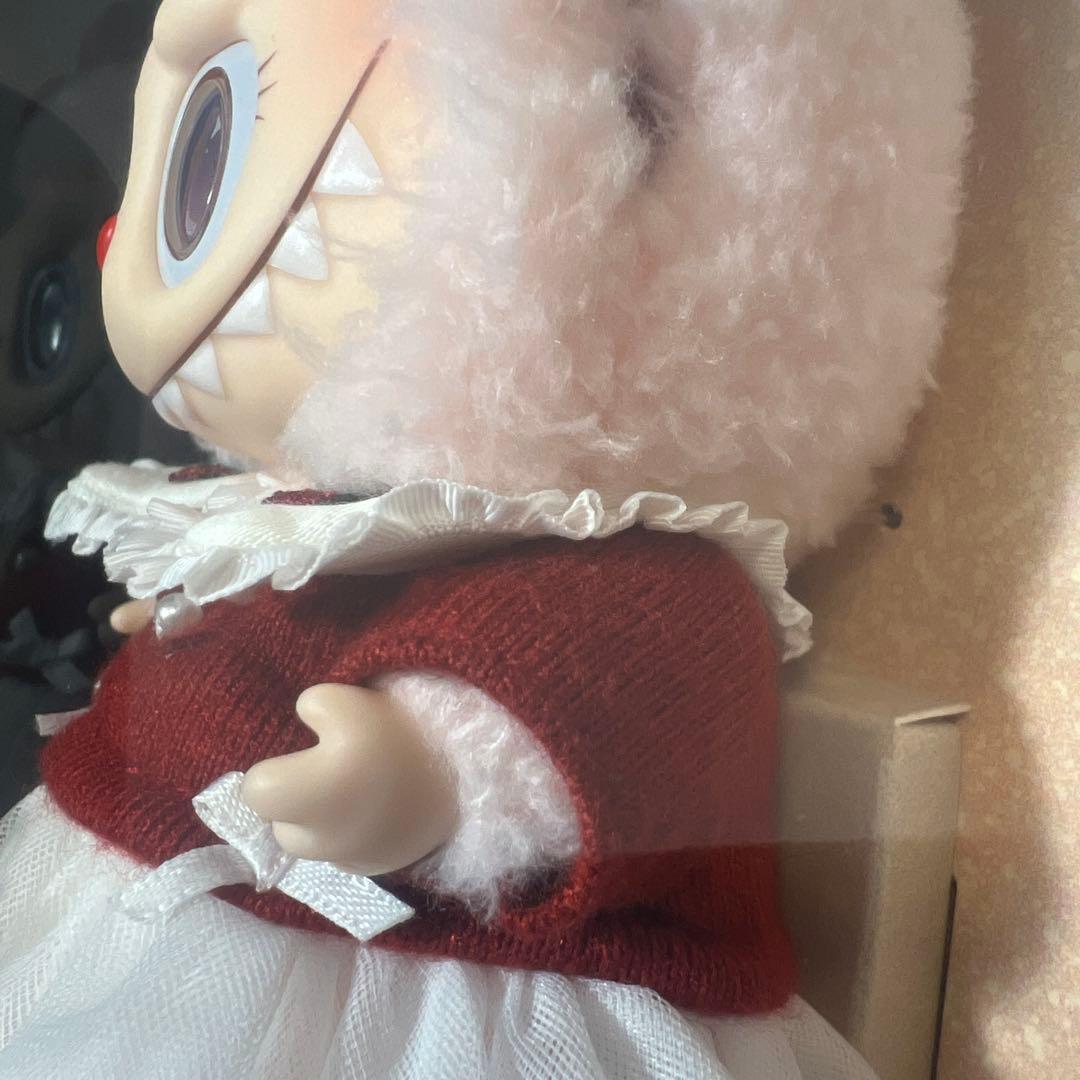 【正規品】ラブブ モココPOP LAND Twinkly Fairy Tale