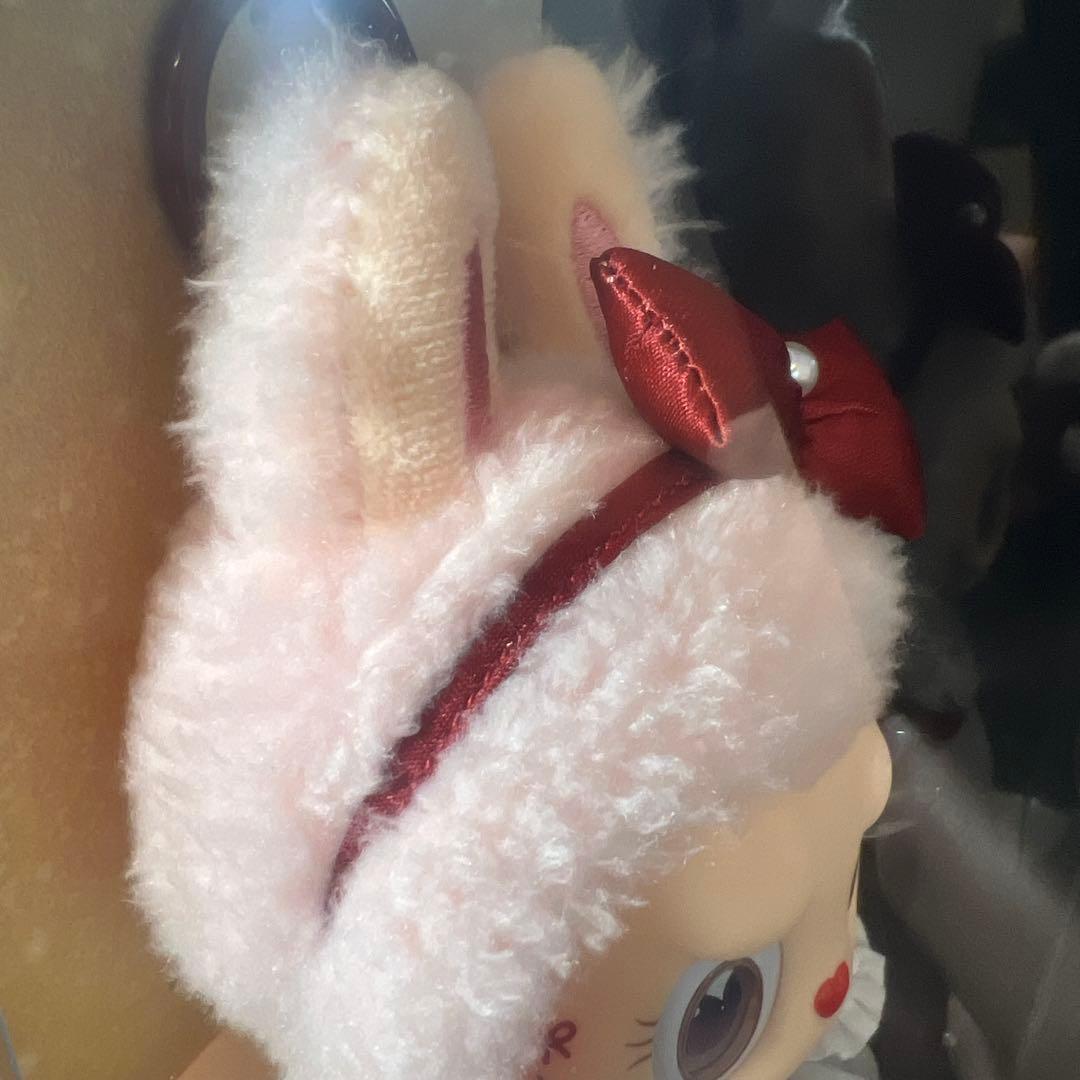 【正規品】ラブブ モココPOP LAND Twinkly Fairy Tale