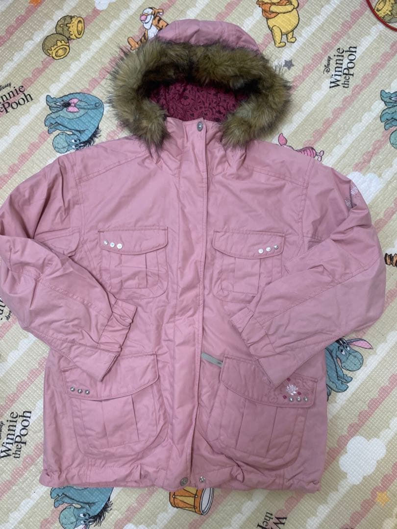 キスマーク　Kissmark スノーウエア