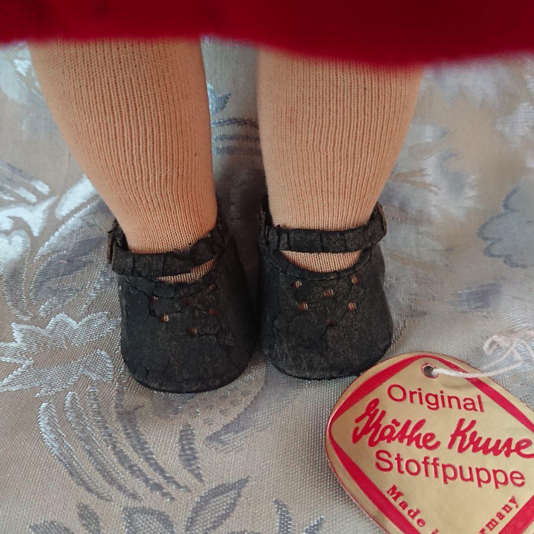 ケテ クルーゼ 人形