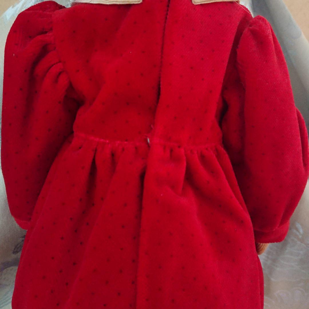 ケテ クルーゼ 人形