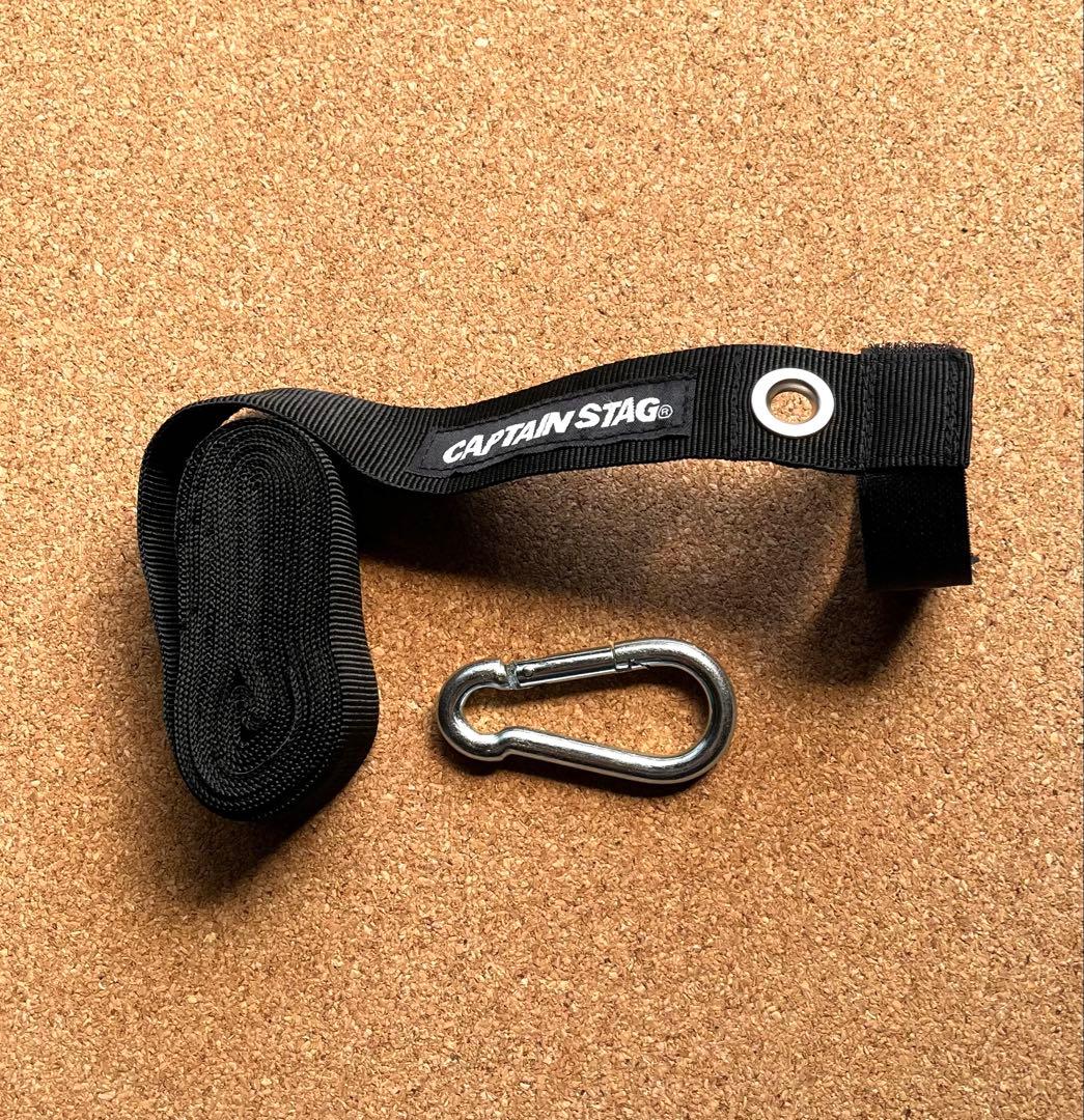 テンマクデザイン ムササビウィング 13ft. TC (おまけ付き)