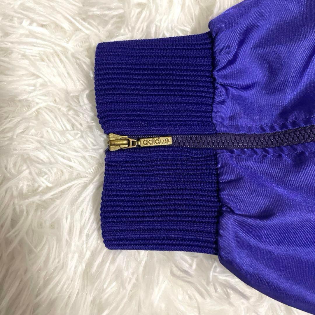 adidas ヴィンテージ　セットアップ　90\"s