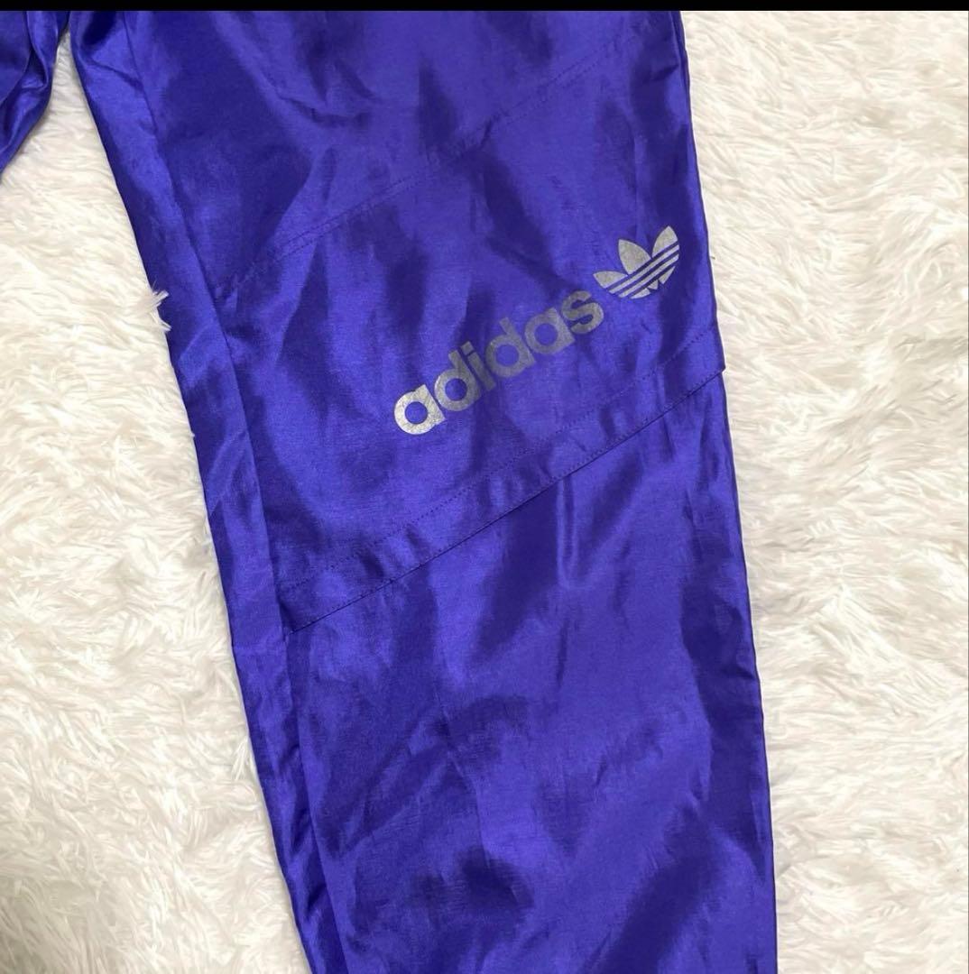 adidas ヴィンテージ　セットアップ　90\"s