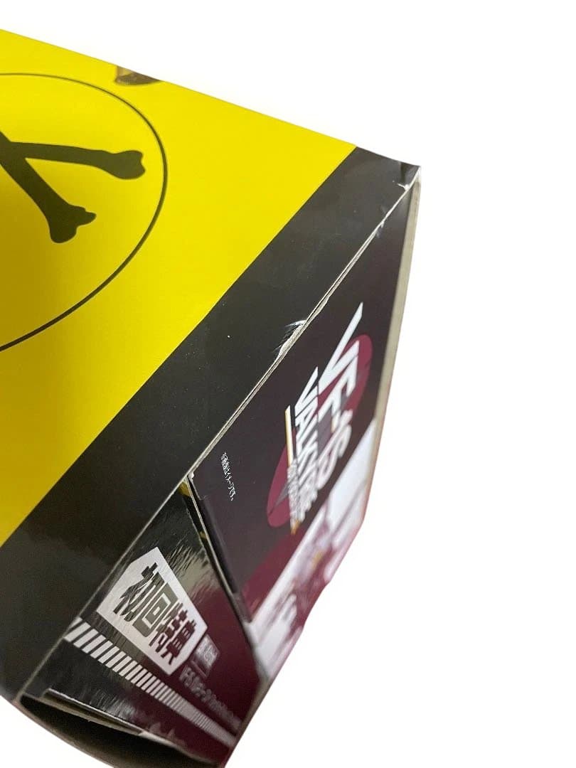 マクロス DX超合金 初回限定版 VF-1S バルキリー　ロイ・フォッカー未開封