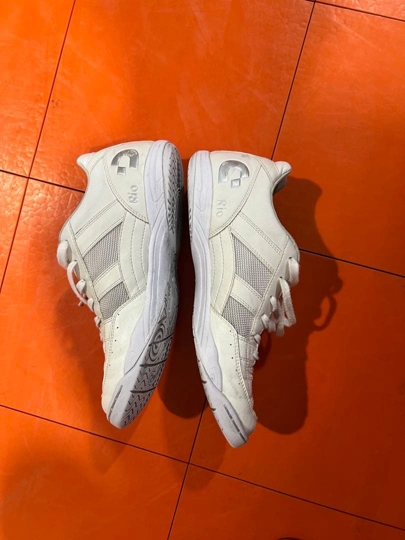 デスポルチ　リオ　25.5cm