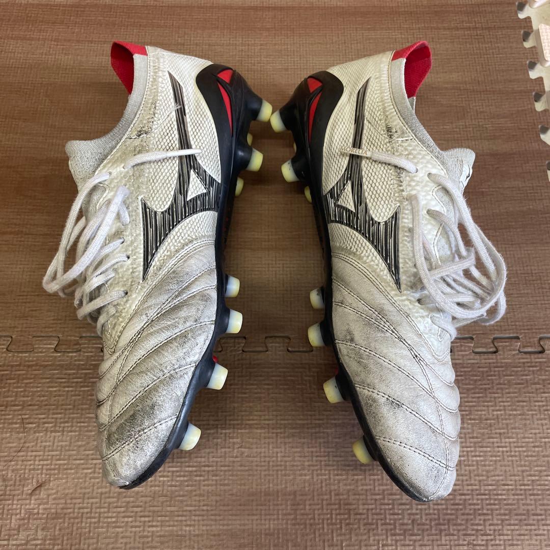 Mizuno neo4β 26.5 サッカーシューズ